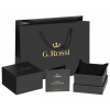 Zegarek Damski G.Rossi 12507B3-3D2 + BOX