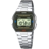 Zegarek CASIO A163WA-1QES Unisex + BOX
