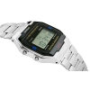Zegarek CASIO A163WA-1QES Unisex + BOX