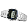 Zegarek CASIO A163WA-1QES Unisex + BOX