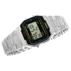 Zegarek CASIO A163WA-1QES Unisex + BOX