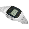 Zegarek CASIO A164WA-1VES Unisex