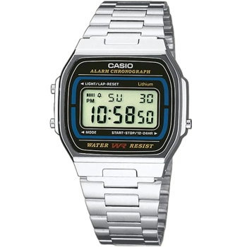 Zegarek CASIO A164WA-1VES Unisex