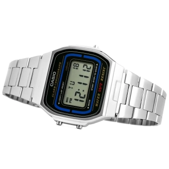 Zegarek CASIO A164WA-1VES Unisex