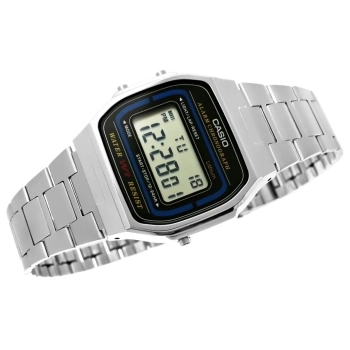 Zegarek CASIO A164WA-1VES Unisex