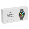 Zegarek SMARTWATCH G.ROSSI SW018-3