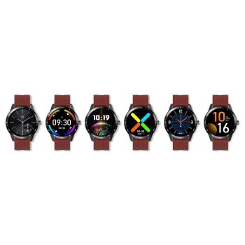 Zegarek SMARTWATCH G.ROSSI SW018-4