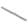 Bransoleta Siatka Srebrna HQ 12 mm 302S12-Z