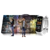 Smartband Giewont Czarny GW200-2 + Pasek Biały