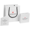 Smartband Giewont Czarny GW200-4 + Pasek Różowy