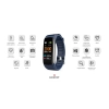 Smartband Giewont Czarny GW200-6 + Pasek Granatowy