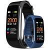 Smartband Giewont Czarny GW200-6 + Pasek Granatowy