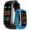 Smartband Giewont Czarny GW200-7 + Pasek Niebieski
