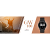 Smartwatch Giewont GW100-2 Czarny