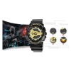 Zegarek Męski CASIO G-SHOCK GA-110GB-1AER + BOX