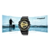 Zegarek Męski CASIO G-SHOCK GA-110GB-1AER + BOX