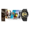 Zegarek Męski CASIO G-SHOCK GA-110GB-1AER + BOX