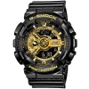 Zegarek Męski CASIO G-SHOCK GA-110GB-1AER + BOX