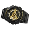 Zegarek Męski CASIO G-SHOCK GA-110GB-1AER + BOX