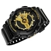 Zegarek Męski CASIO G-SHOCK GA-110GB-1AER + BOX