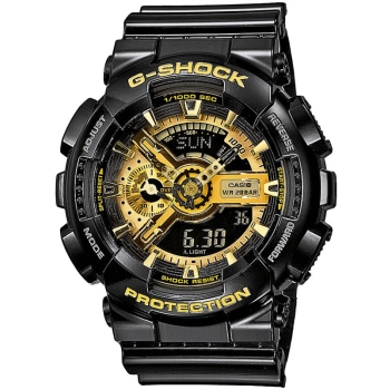 Zegarek Męski CASIO G-SHOCK GA-110GB-1AER + BOX