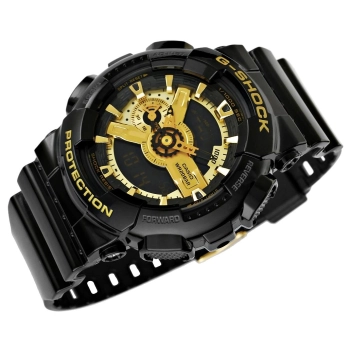 Zegarek Męski CASIO G-SHOCK GA-110GB-1AER + BOX