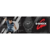 Zegarek Męski CASIO G-SHOCK GBA-800-1AER 20 Bar Do nurkowania + BOX