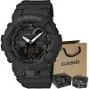 Zegarek Męski CASIO G-SHOCK GBA-800-1AER 20 Bar Do nurkowania + BOX