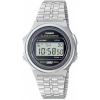 Zegarek Damski CASIO A171WE-1AEF + BOX