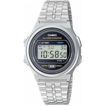 Zegarek Damski CASIO A171WE-1AEF + BOX