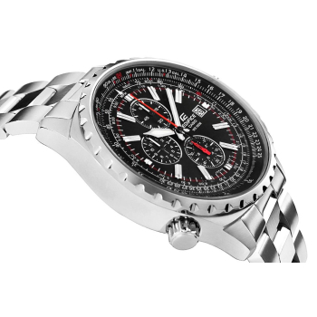 Zegarek Męski CASIO EDIFICE EF-527D-1AVEF + BOX