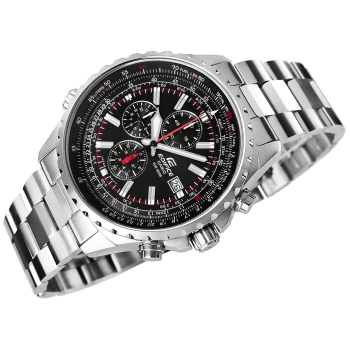 Zegarek Męski CASIO EDIFICE EF-527D-1AVEF + BOX