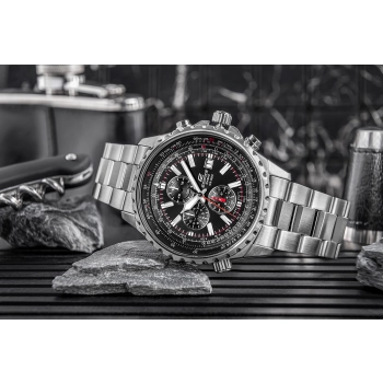 Zegarek Męski CASIO EDIFICE EF-527D-1AVEF + BOX