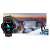 Smartwatch Giewont GW430-1 Czarny