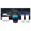 Smartwatch Giewont GW430-1 Czarny