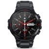 Smartwatch Giewont GW430-1 Czarny