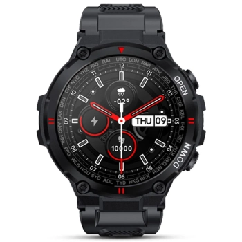 Smartwatch Giewont GW430-1 Czarny