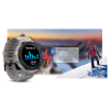 Smartwatch Giewont GW430-2 Szary