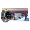 Smartwatch Giewont GW430-2 Szary