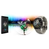 Smartwatch Giewont GW430-2 Szary