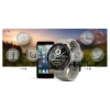 Smartwatch Giewont GW430-2 Szary