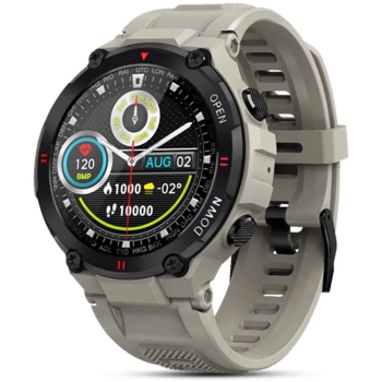 Smartwatch Giewont GW430-2 Szary