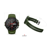 Smartwatch Giewont GW430-3 Zielony