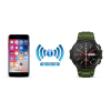 Smartwatch Giewont GW430-3 Zielony