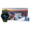 Smartwatch Giewont GW430-3 Zielony