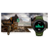 Smartwatch Giewont GW430-3 Zielony