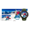 Smartwatch Giewont GW430-3 Zielony