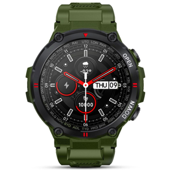 Smartwatch Giewont GW430-3 Zielony