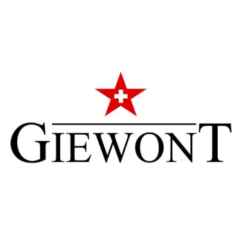 Smartwatch Giewont GW430-3 Zielony