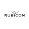 Damski SMARTWATCH Rubicon RNBE37-PRO-2 Różowe Złoto